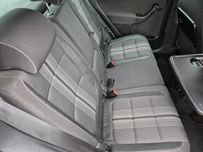 Prodám Volkswagen Golf Plus 1.2TSI 77KW - KLIMATIZACE - 8