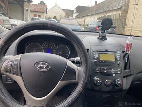 Hyundai i30, 2009 - 8