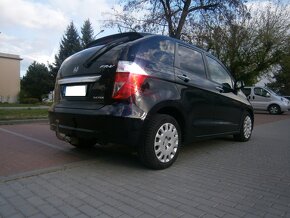 Honda FR-V 2,2I CTDI - 8