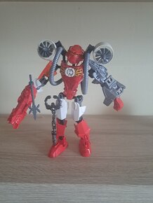 Lego bionicle, chima, hero factory atd. - 8