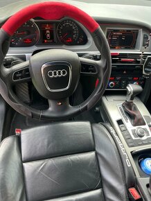 Audi A6 4f 2.7tdi 132kw Quattro - 8