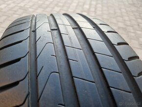 225/55 r18 letni pneumatiky 225 55 18 pneu 225/55/18 - 8