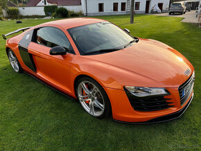 Audi R8 4.2 FSI quattro/Karbon/ROZVODY - 8