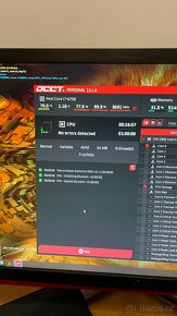 MSI B150 GAMING M3 + i7-6700K (4C/8T) 4,20GHz - 8