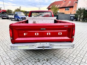 1984 Ford F150 - 8