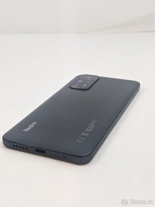 Xiaomi Redmi Note 11 4/64gb black. Záruka 6 měsíců. - 8