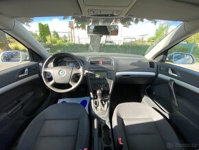 Škoda Octavia 1.9 TDi Senzory,Tažné,8xDisky - 8