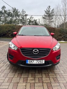 Mazda cx 5 4x4 2.2 diesel 129kw DPH - 8