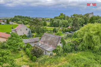 Prodej rodinného domu, 51 m², Zdice, ul. Za Litavou - 8