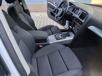 Audi A6 2.0Tdi 125kw - 8