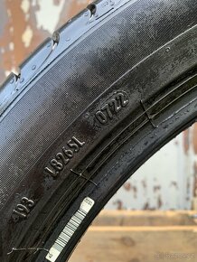 4ks 225/45/19 Pirelli Powergy 2022/96W/letní 6.7m - 8