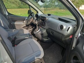 Citroen Berlingo multispace - 8