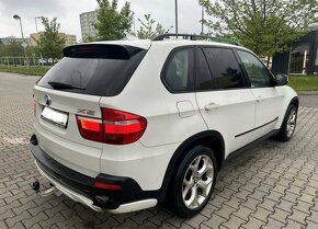 prodam bmw x5 3.0sd 210kw najeto 240000km - 8