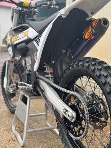 Husqvarna fc 450 rockstar - 8