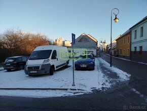 Stavební pozemek Netolice, širší centrum - 8