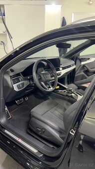 Audi A4 Avant 2.0 TDI quttro 150kw - 8