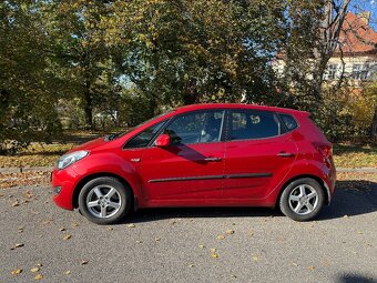 Hyundai ix20 1.6i, 92 kW, 2016, 100 742 - 8