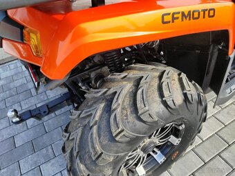 cfmoto 520 eps-top stav - 8