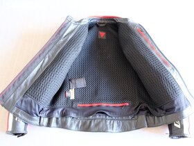 Moto bunda Dainese - 8