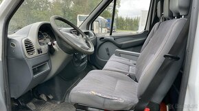 Mercedes Benz Sprinter 316 cdi - 8