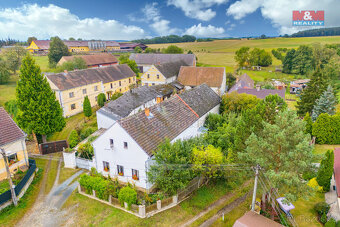 Prodej zemědělské usedlosti, 139 m², Líšťany - 8