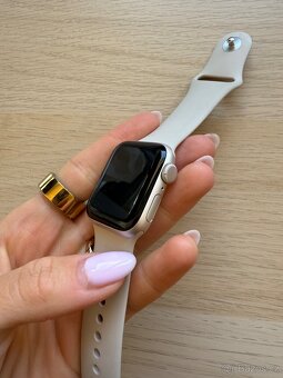 Apple Watch SE 40mm - 8