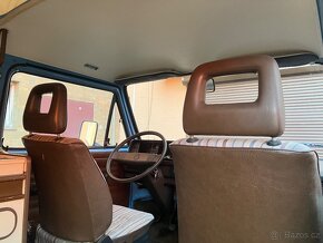 VW T3 JOKER WESTFALIA - 8