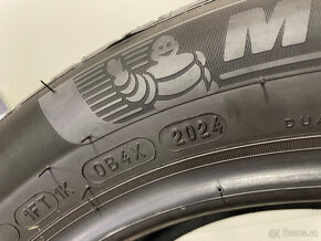 Michelin Primacy 4 195/55 R16 87H 4Ks zánovní letní 2024 - 8