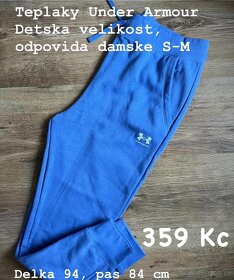 Damske sportovni Under Armour - 8