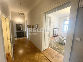 3+1, 100m2,  balkon, Praha 5 - Anděl, ul. Stroupežnického. - 8