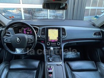 RENAULT Talisman dCi 160 INITIALE PARIS EDC 2018 - 8