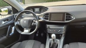 Peugeot 308 1.2 Puretech 96kW - 8