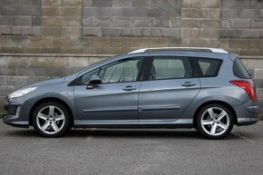 Peugeot 308 Break/SW SW 1.6 16V Confort Pack - 8