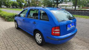 Škoda Fabia Combi 1.2i 12V 47kw,Stk 2026 - 8