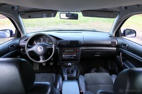 Vw Passat B5.5 2.5TDI 110kw - 8