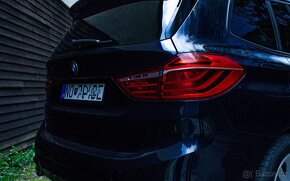 BMW Rad 2 Gran Tourer 218d 110kW - 8