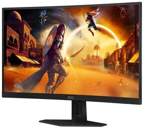 27" AOC C27G4ZXE Gaming záruka - 8