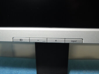 Monitor HP LP2465 1920x1200 DVI 500 cd 1000:1 178° 8ms - 8