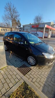 Ford Focus cmax - 8