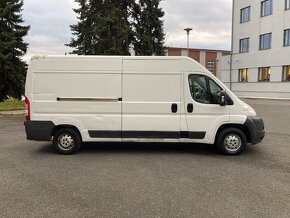 Fiat Ducato 2,3 120MJT 88kW L3H2 DPH Tažné - 8