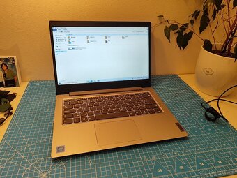 Lenovo IdeaPad 1 14IGL05 Celeron N4020/4GB/SSD 128GB/14"/HD - 8