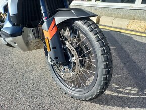 KTM 790 Adventure (2024/3300km) - 8