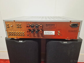 Zesilovac Marantz PM7001 - 8