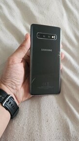 Samsung S10 8/128GB - 8