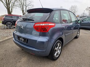 Citroën C4 Picasso 1,6 HDI 16V 80 Kw - 8