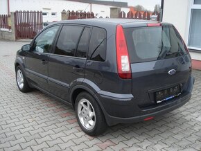 FORD FUSION 1.4 ECOSPORT,NOVÁ STK - 8