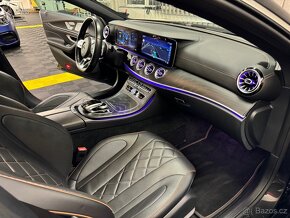 Mercedes-Benz CLS 400d 250kw 4x4 AMG Edition-1 - 8