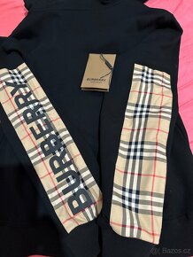 Mikina Burberry - 8