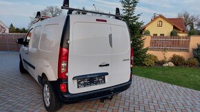 Mercedes-Benz Citan 1.5 CDi 81kw,LONG - 8