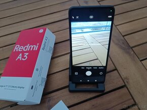 Pěkný Mobilní telefon Xiaomi Redmi A3,3GB RAM,64GB, - 8